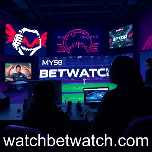 Betwatch: Redefining Online Gaming Experience