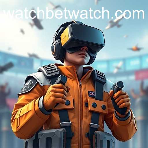 Betwatch Revolutionizes Online Gaming