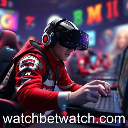 BetWatch's Impact on Online Gaming
