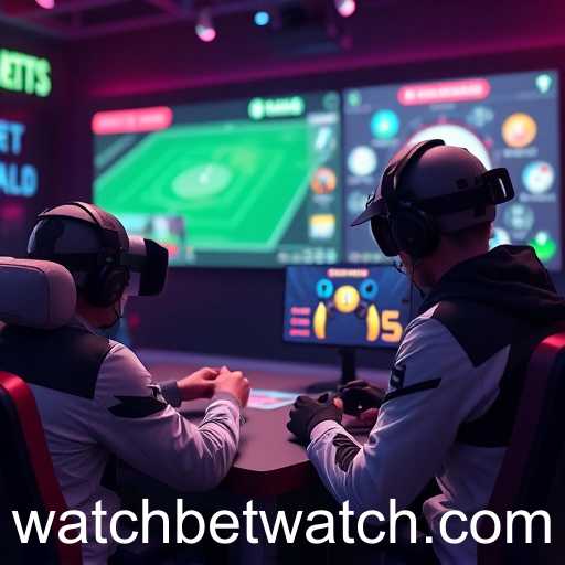 The Rise of Betwatch in Online Gaming