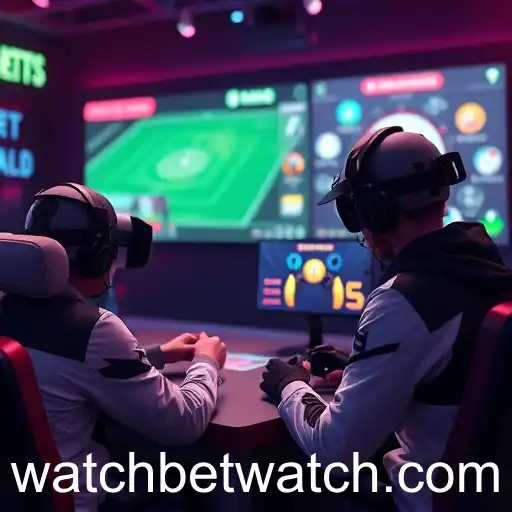 The Rise of Betwatch in Online Gaming