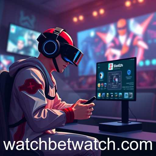 Betwatch: Enhancing Online Gaming in the UK