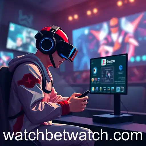 Betwatch: Enhancing Online Gaming in the UK