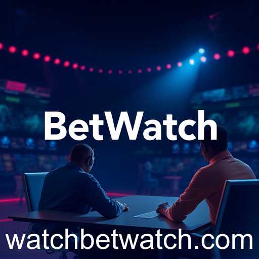 Betwatch Revolutionizes Online Gaming