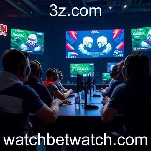 Betwatch: A New Era in Online Betting