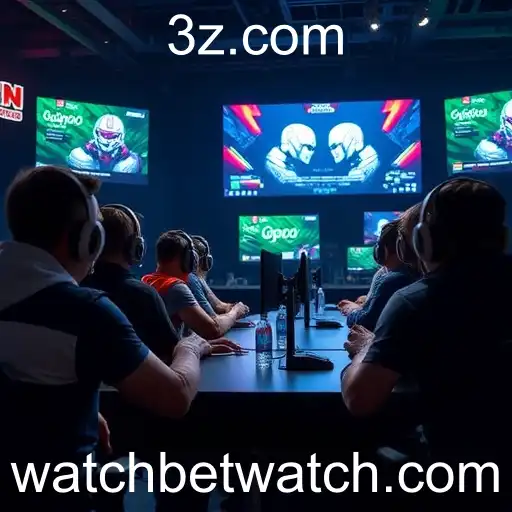 Betwatch: A New Era in Online Betting