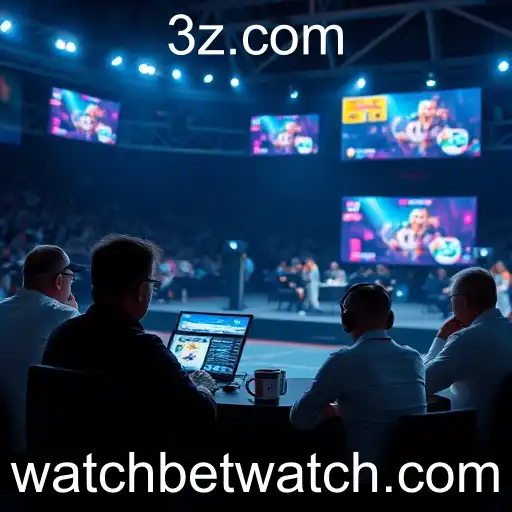 Exploring 'Major Events': A Deep Dive into Betwatch's Thrilling Game Category