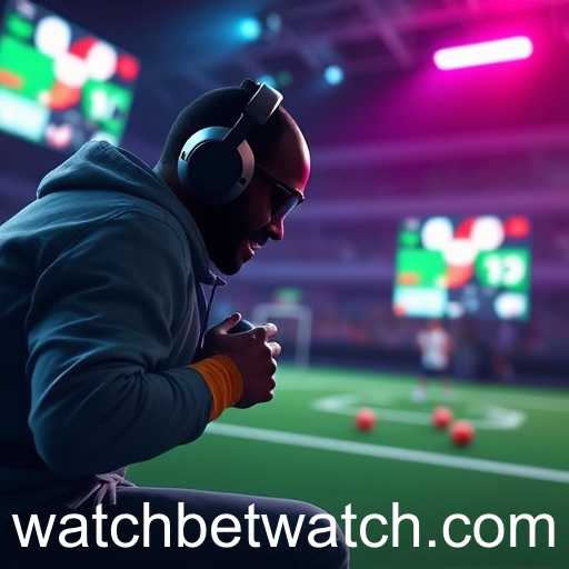 Exploring Betwatch: The Evolution of Online Gaming