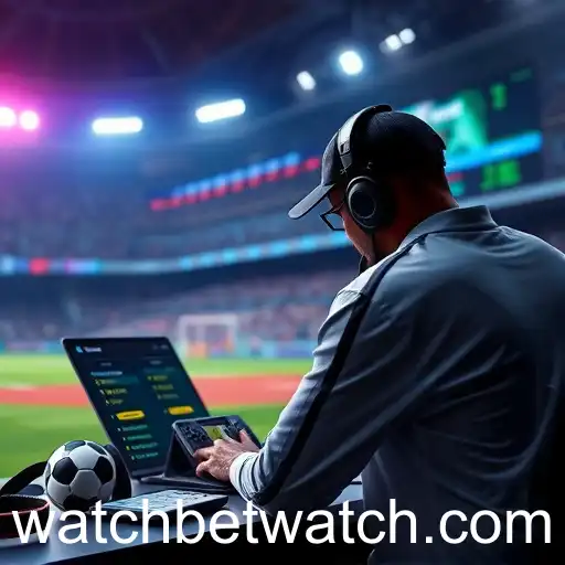 Betting Trends and Innovations in 2025