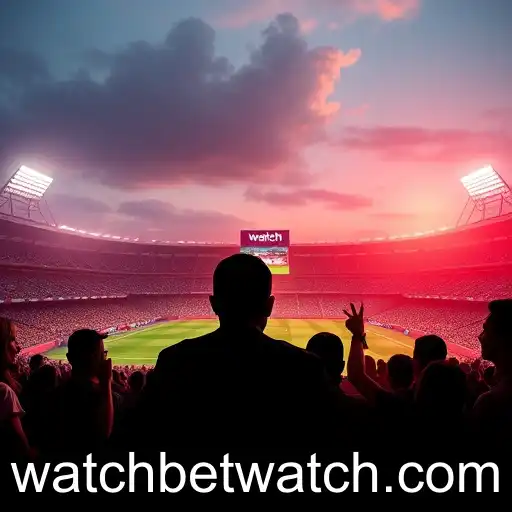 The Rise of Betwatch: A Digital Wave in Sports Betting
