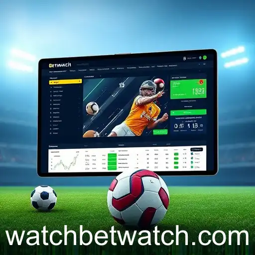 Betwatch: Transforming Sports Betting in the Digital Era