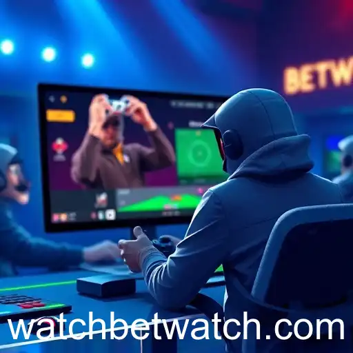 Betwatch: Revolutionizing the Game Site Landscape