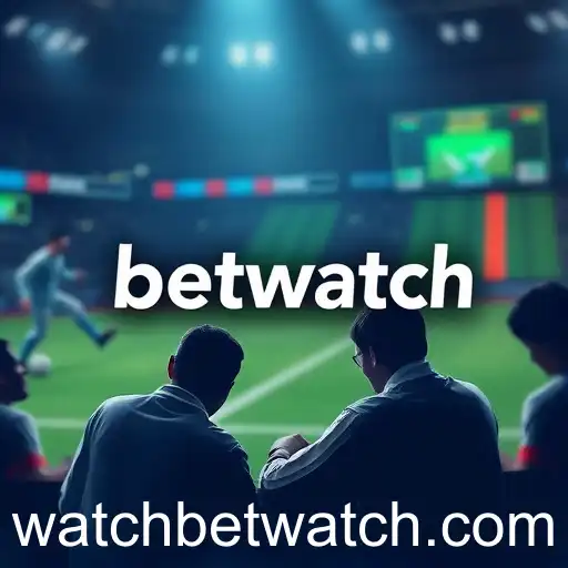 Betwatch: Transforming Online Betting Insights