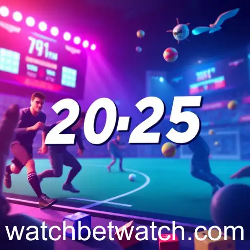 Betwatch: Rising Star in Online Gaming