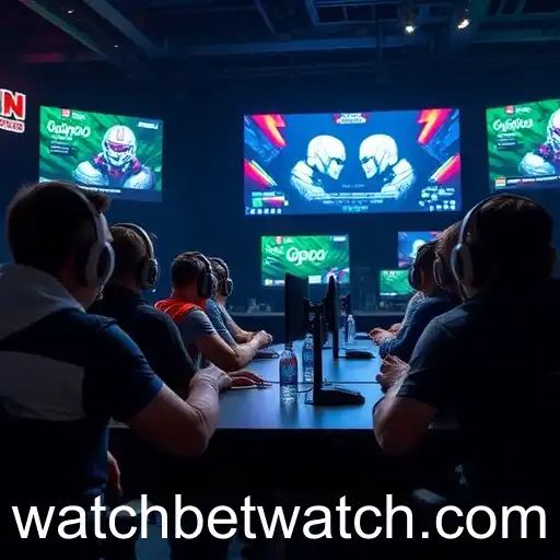 Betwatch: A New Era in Online Betting