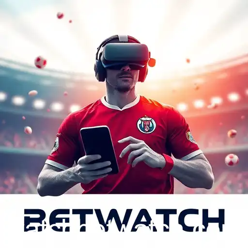 Betwatch Revolutionizes Sports Betting in the Digital Era