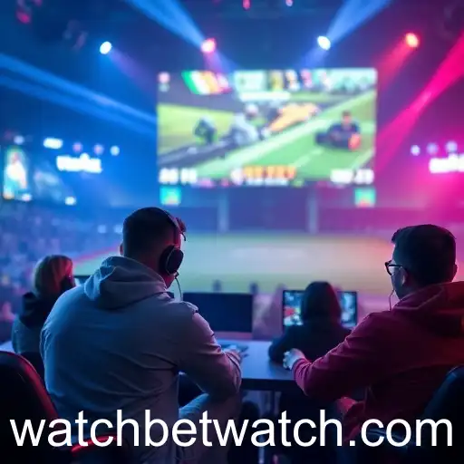 Gaming Revolution with Betwatch