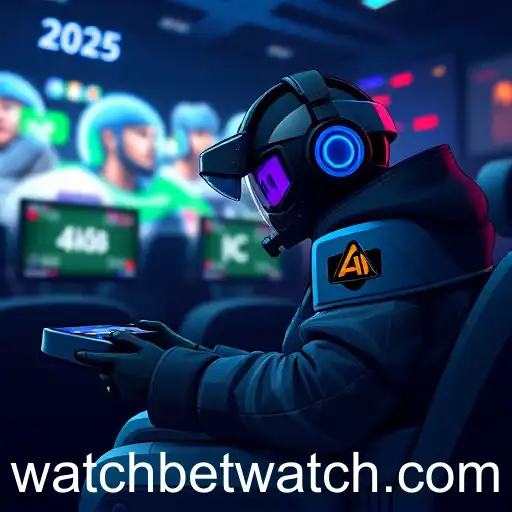 The Rise of BetWatch in Online Gaming