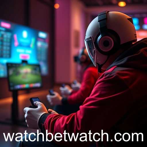 Betwatch: Revolutionizing Online Gaming
