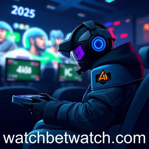 The Rise of BetWatch in Online Gaming