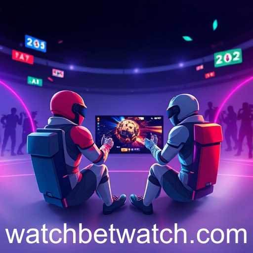 The Rise of BetWatch: Revolutionizing Online Gaming