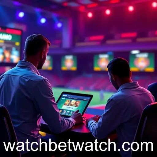 The Rise of Online Betting and Gaming in 2025