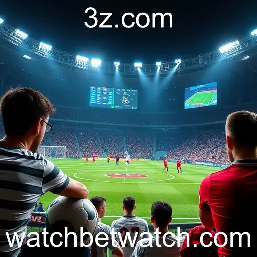 The Rise of Sports Betting: A Deep Dive into the 'BetWatch' Phenomenon