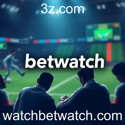 Mastering the Game of Betting Strategies: The Role of 'Betwatch'